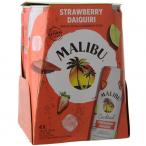 Malibu RTD Strawberry Daiquiri (414)