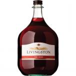 Livingston Cellars Red Rose 0 (3000)