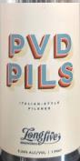 Long Live Beerworks PVD Pils 0 (415)