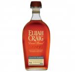 Elijah Craig Toasted Barrel 0 (750)
