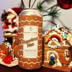 High Limb Gingerbread Man 0 (415)