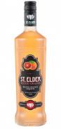 St. Elder Blood Orange Liqueur (750)