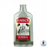 Karkov Vodka 0 (375)