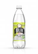 Polar Diet Lime Tonic 0