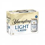 Yuengling Light Lager 0 (221)