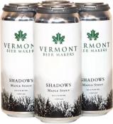 Vermont Beer Makers Shadows Maple Stout 0 (415)