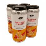 Black Hog Cold Pizza Pilsner 0 (415)