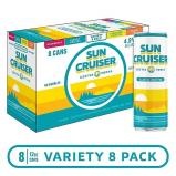 Sun Cruiser Tea Variety Pack (883)