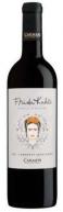 Frida Kahlo Cabernet Sauvignon Single Vineyard 0 (750ml)