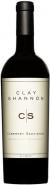 Clay Shannon Cabernet Sauvignon 0 (750ml)