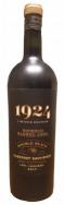 1924 Bourbon Barrel Aged Cabernet Sauvignon (750ml)