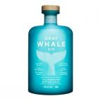 Gray Whale Gin (750ml)