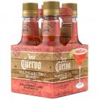 Jose Cuervo Strawberry Lime Margarita (4 pack bottles)
