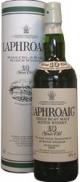 Laphroaig 10 year Single Malt Scotch (750ml)