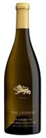 Hess The Lioness Chardonnay 0 (750ml)