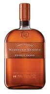 Woodford Reserve Double Oaked Bourbon (750ml)