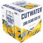 Cutwater Long Island Iced Tea (414)