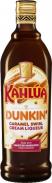 Kahlua Dunkin Caramel Swirl (750)