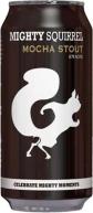 Mighty Squirrel Mocha Stout (415)