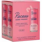 Recess Zero Classic Cosmo (414)