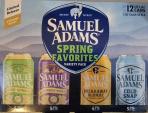 Sam Adams Variety (221)