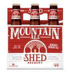 Shed Mountain Ale (667)