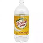 Canada Dry Tonic 1.0 Lt (1000)