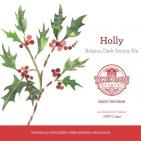 Tilted Barn Holly (415)