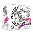 White Claw Black Cherry Hard Seltzer (62)