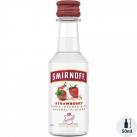 Smirnoff Strawberry Vodka (50)