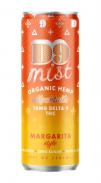 D9 Mist Margarita 5mg THC (4 pack 12oz cans)
