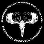 Greater Good V Imperial IPA (193)