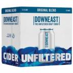 Downeast Original Blend (9 pack 12oz cans) (912)