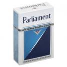 Parliament Lt. Box
