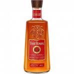 Four Roses Single Barrel OBSF (750)