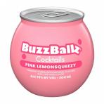 Buzzballz Pink Lemon Squeezy (187)