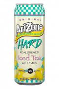 Arizona Hard Lemon Iced Tea (24)