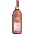Barefoot Pink Moscato (1500)