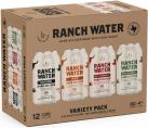 Ranch Water Variety Pack (221)