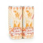 Two Scoops 5mg Orange Dream Float (4 pack 12oz cans)