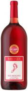 Barefoot Red Moscato (1500)