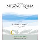 Mezzacorona Pinot Grigio (1873)
