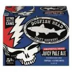 Dogfish Head Grateful Dead (221)