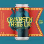 Union Station Cranston Thug Life (415)