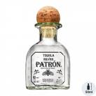Patrn Silver Tequila (50)