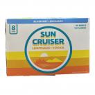 Sun Cruiser Blueberry Lemonade (883)