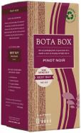 Bota Box Pinot Noir (3000)