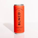 Blncd 5mg Blood Orange Cardamom  (4 pack 12oz cans)