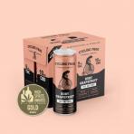 Cycling Frog 5mg Ruby Grapefruit Seltzer (4 pack 12oz cans)