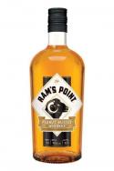Rams Point Peanut Butter Whiskey (750)